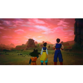 七龙珠电光炸裂zero波伦哥召唤方法分享