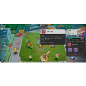 崩坏因缘精灵桂冠鼠精灵介绍一览