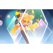 洛克王国世界火神怎么觉醒