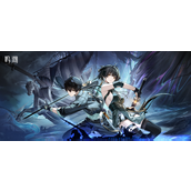 鸣潮暗主怎么解锁-湮灭漂泊者解锁方法