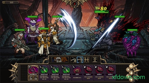 疯狂之冠破解版免费版 疯狂之冠破解版免费版