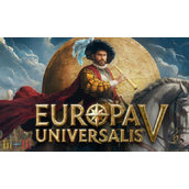Europa Universalis V兑换码分享 Europa Universalis V最新兑换码