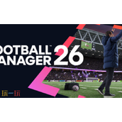 足球经理26兑换码分享 足球经理26最新2025兑换码大全