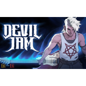 Devil Jam兑换码分享 Devil Jam最新2025兑换码大全