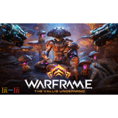 Warframe星际战甲兑换码有什么 星际战甲最新2025兑换码