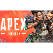 Apex兑换码分享 Apex Legends最新2025兑换码大全