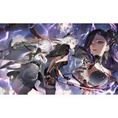 二重螺旋公测必练角色有哪些 新手必练角色节奏推荐榜