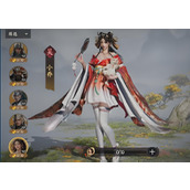 三国群英传策定九州小乔阵容怎么搭配