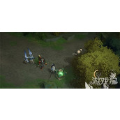 辉烬庭院怎么建造 庭院建造攻略