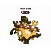 洛克王国世界奇梦咪强度怎么样