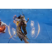 二重螺旋止流技能及装备怎么搭配