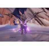 伊瑟紫晶艾尔芙技能怎么样