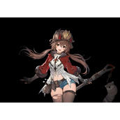 二重螺旋玛尔洁如何配卡