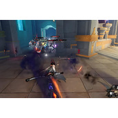 二重螺旋梦魇残声怎么打