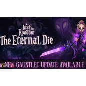 迷失混沌王国永恒之骰兑换码分享 永恒之骰最新兑换码2025