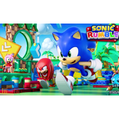 Sonic Rumble兑换码是什么 索尼克大乱斗最新2025兑换码