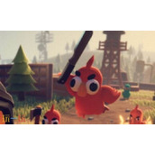 逃离鸭科夫农场镇纵火犯任务怎么做 纵火犯任务流程