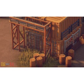 逃离鸭科夫仓库区抵抗风暴任务怎么做 抵抗风暴任务流程