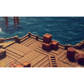 逃离鸭科夫仓库区行走的美食任务怎么完成 行走的美食任务流程