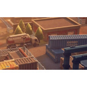 逃离鸭科夫仓库区水资源任务怎么通过 水资源任务流程