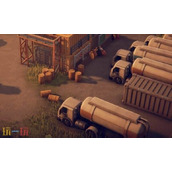 逃离鸭科夫仓库区物流环节任务怎么做 物流环节任务流程