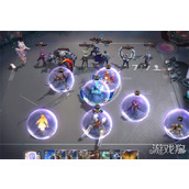 王者万象棋阵容怎么搭配 阵容搭配攻略