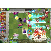 植物大战僵尸2万圣节版本有哪些新植物 万圣节版本新植物介绍