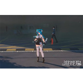 异环薄荷怎么样 薄荷强度解析