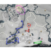 燕云十六声独山玉怎么采集 独山玉采集路线