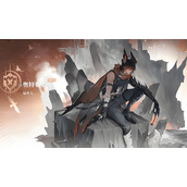 二重螺旋奥特赛德魔之楔怎么选择