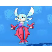 洛克王国世界海枝枝强度如何