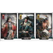 三国天下归心都督虎臣队怎么搭配