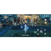 鸣潮闪电配送成就达成步骤