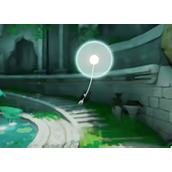 二重螺旋绵绵草有什么技能