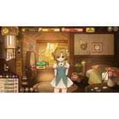 火山的女儿战斗技如何选择