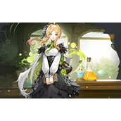 二重螺旋达芙涅有什么技能