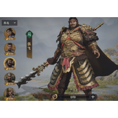 三国群英传策定九州刘备阵容搭配推荐