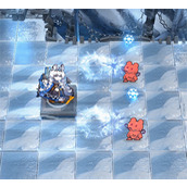 明日方舟圣聆初雪技能详解