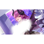 绯月絮语莉莉丝怎么样