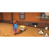 洛克王国世界家园种植玩法介绍