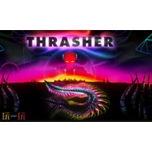 Thrasher兑换码分享 Thrasher最新兑换码大全2025