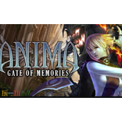 阿尼玛:回忆之门兑换码是什么 阿尼玛回忆之门兑换码大全分享