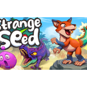 奇异种子兑换码分享 奇异种子最新兑换码大全2025