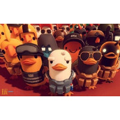 逃离鸭科夫风暴区生物防治怎么完成 生物防治任务流程