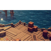 逃离鸭科夫农场镇神秘的门钥匙怎么完成 神秘的门钥匙任务流程