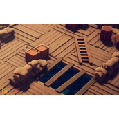 逃离鸭科夫农场镇矢量推进器2怎么做 矢量推进器2任务流程