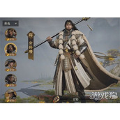 三国群英传策定九州公孙瓒怎么样 公孙瓒角色介绍