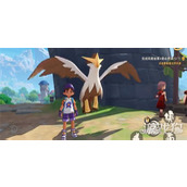 洛克王国世界跑图宠物怎么捕捉 跑图宠物捕捉攻略