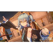 鸣潮卜灵技能是什么 卜灵技能爆料