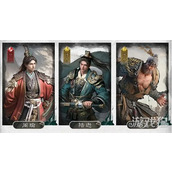 三国天下归心都督虎臣队怎么配队 都督虎臣队阵容搭配推荐